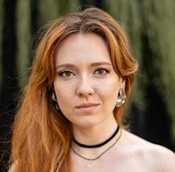 Богдана Левицька