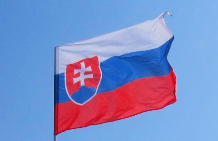 Парламент Словаччини затвердив уряд Фіцо і підтримав план зупинки військової допомоги Україні