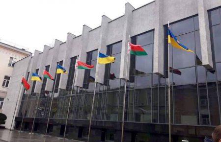 Українські та білоруські компанії уклали контракти на 101 мільйон доларів