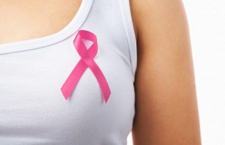 Щотижня понад 100 українців помирає від раку молочної залози – МОЗ