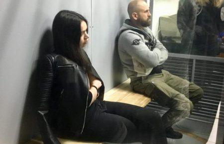 Фігурант смертельної ДТП у Харкові Дронов уперше свідчив у суді