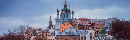 Як потрапити в Київ минулого за допомогою віртуальної реальності