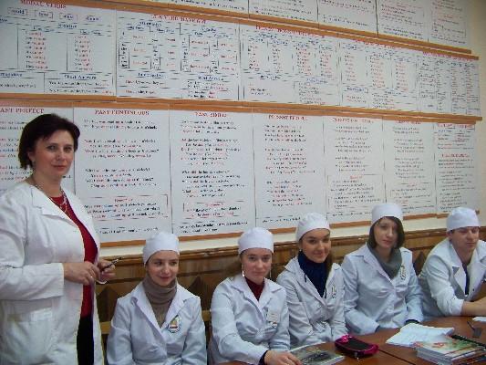 Вступники до медвишів з 2019 року повинні складати фізику або математику