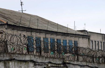 У «ДНР» заявили про обстріл колонії та загиблого ув'язненого