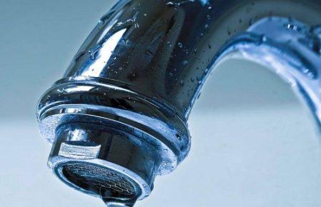 На Дніпропетровщині без води перебуває вісім громад