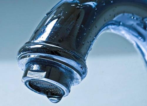 На Дніпропетровщині без води перебуває вісім громад