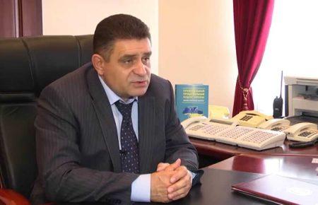 Порошенко призначив очільником Київської ОДА екс-начальника поліції Терещука