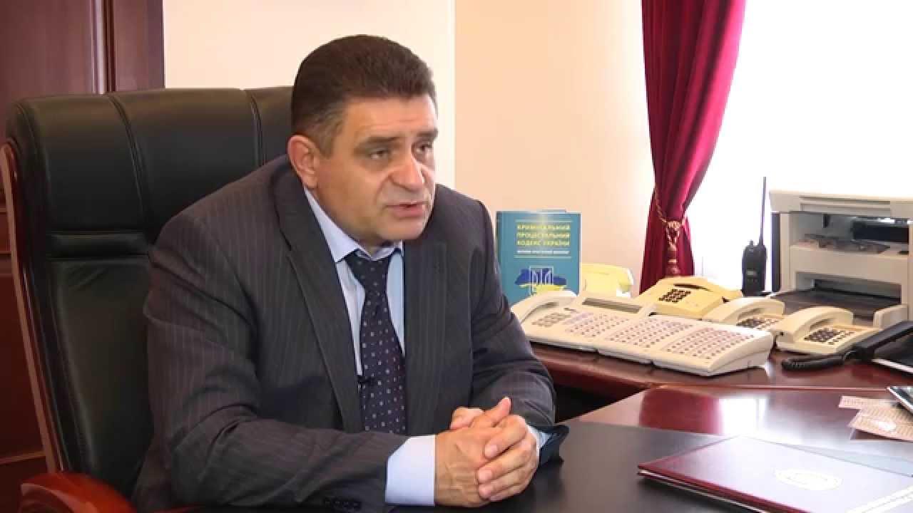 Порошенко призначив очільником Київської ОДА екс-начальника поліції Терещука