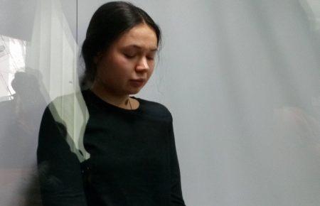Смертельна ДТП у Харкові: адвокат заявив, що у Зайцевої захворювання мозку