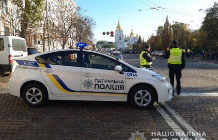 У Дніпрі невідомі обстріляли тролейбус та маршрутне таксі