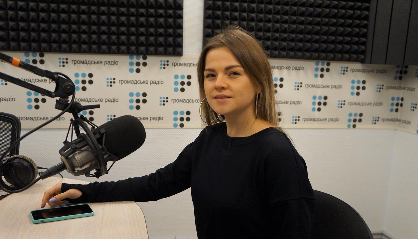 Повертаючись на Донбас, страшно бачити пусті будинки, в яких вже ніхто не живе – співачка E.K.A.