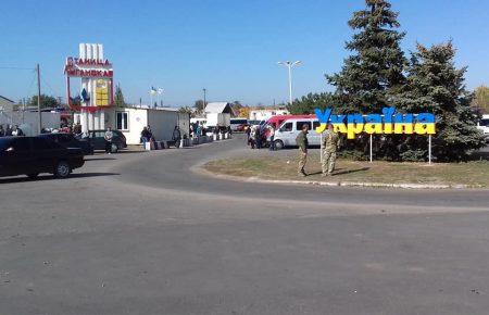 СММ ОБСЄ найближчим часом  перевірить розведення сил біля Станиці Луганської — Кучма