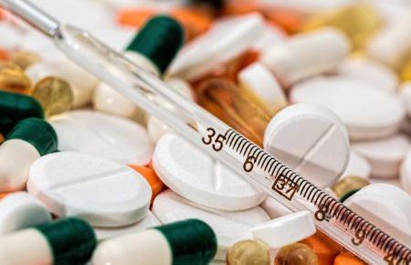 У Запорізькій області двоє дорослих захворіли на дифтерію