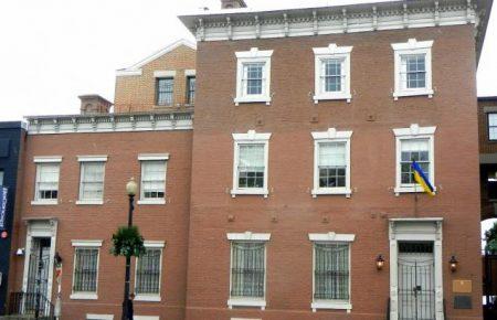 Посольство України в США заявило про нові інформатаки