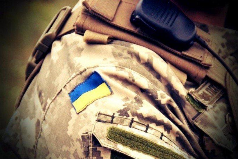 Розведення відбувається на відстань 1 км від лінії розмежування та є дзеркальним — Міноборони