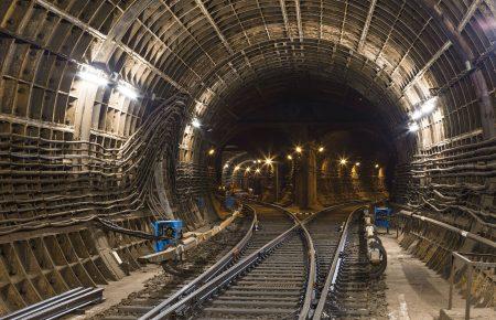 Київ продовжить будівництво зеленої гілки метро – Кличко  