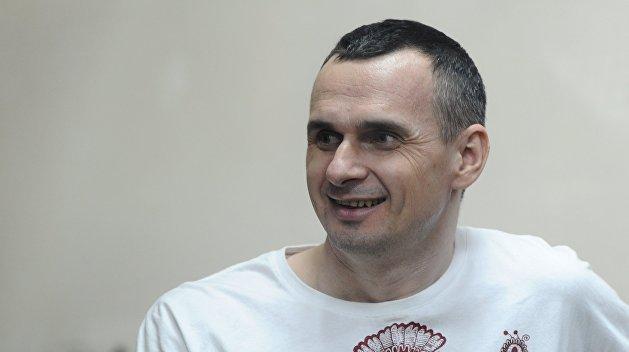 Туреччина передала Росії список українських політв’язнів