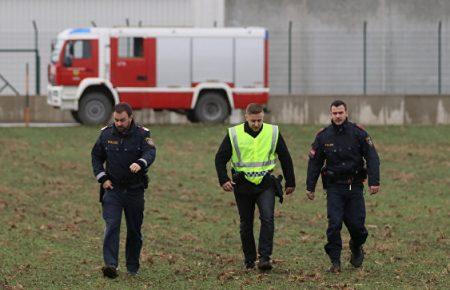 Прокуратура Австрії підтвердила розслідування проти ще одного ймовірного шпигуна