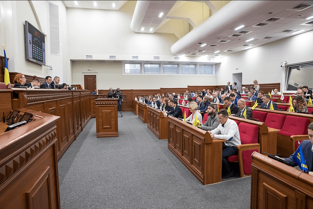 Ініціатива Київради щодо статусу пам'ятки для старих будинків: пояснення юриста