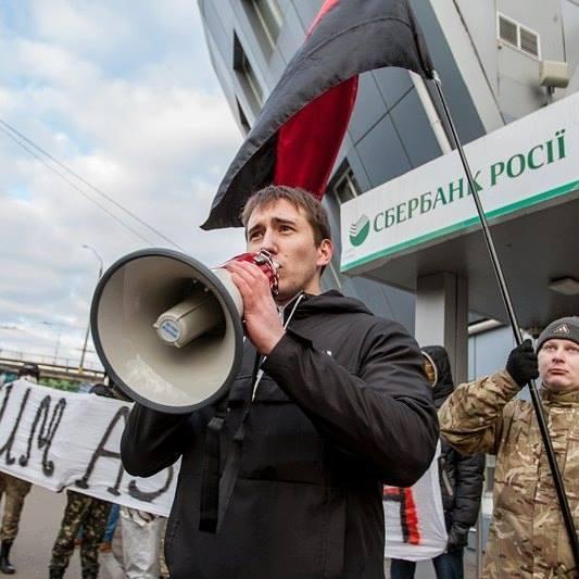 Сьогодні обиратимуть запобіжний захід підозрюваним у нападі на координатора С14