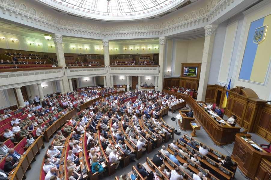 Нардепи викликали до Ради керівників правоохоронних органів для звіту у справі Гандзюк