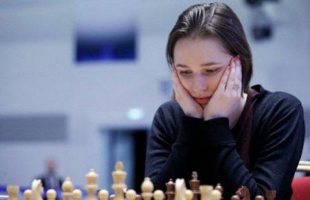 Музичук вийшла у піфінал чемпіонату світу з шахів