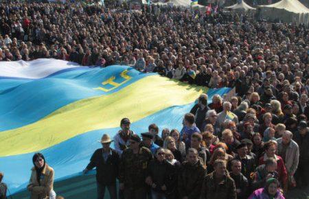 Нацрада перевірятиме телеканал NewsOne через карту України без Криму