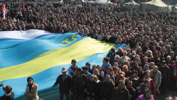 Нацрада перевірятиме телеканал NewsOne через карту України без Криму