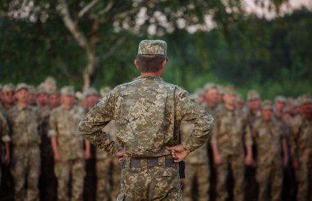 Кабмін створив Держслужбу у справах ветеранів