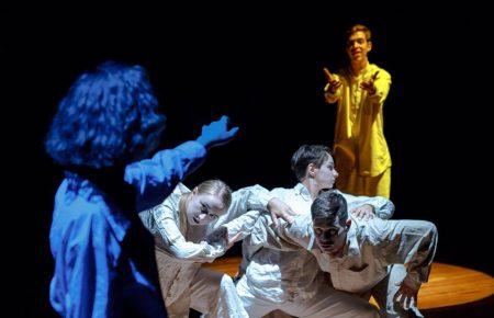 Як Гільдія незалежних театрів обстоює інтереси незалежної сцени