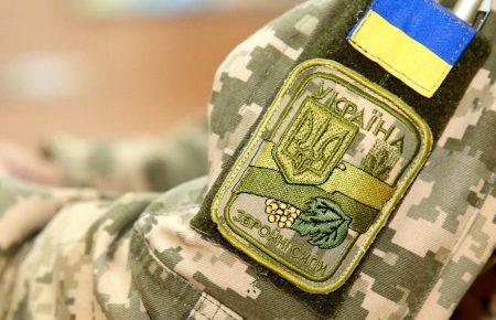 На Львівщині знайшли загиблим військового-контрактника