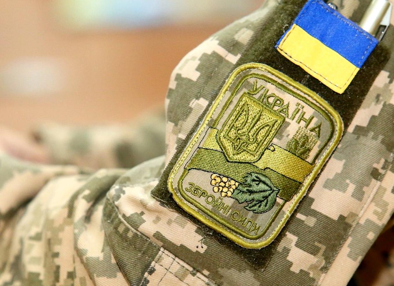 На Львівщині знайшли загиблим військового-контрактника