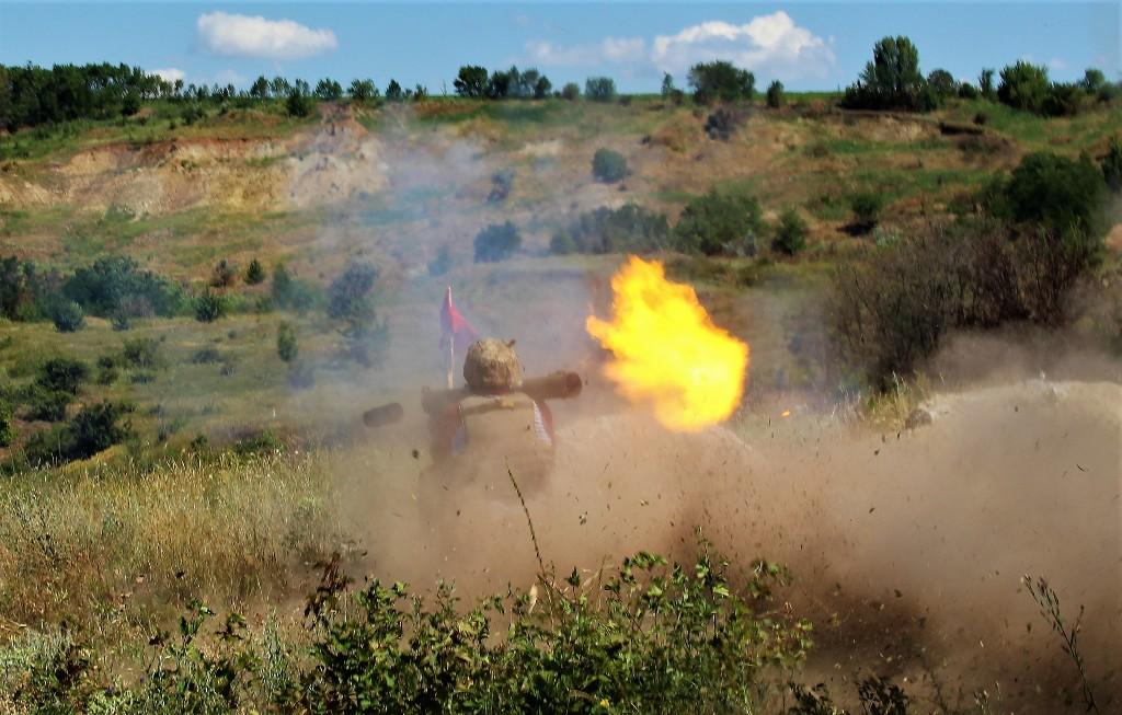 На Донбасі загинув військовий