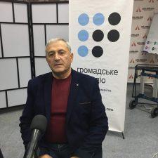 Іван Абрамов