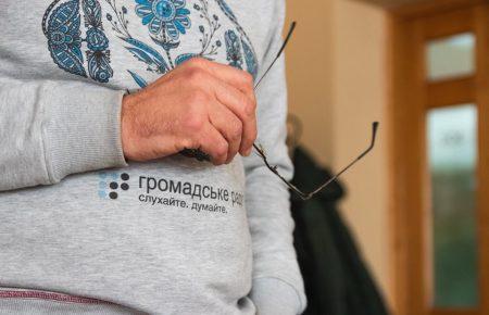 «Професія не вмирає, хоча нам часто підкидують цю тему» – Куликов в Школі журналістики УКУ