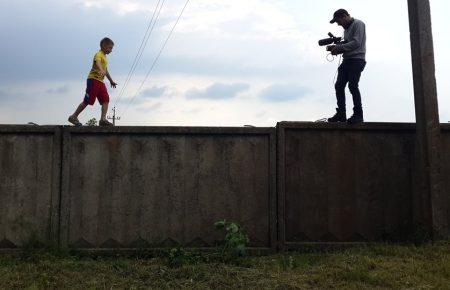 Фільм про хлопчика з Донбасу увійшов у шорт-лист премії Європейської кіноакадемії