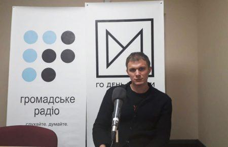 Сума кредитів, які набрав Харків, дорівнює майже всьому бюджету міста на рік — активіст