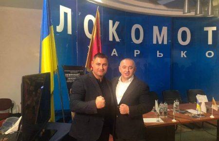 Головний військовий прокурор Матіос хизується дружнім фото із кримінальним авторитетом – Ольга Решетилова