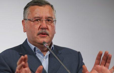 В Одесі поліція встановила людину, ймовірно причетну до нападу на екс-міністра оборони Гриценка