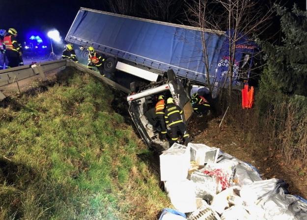 МЗС підтвердило загибель 4 українців внаслідок ДТП у Чехії