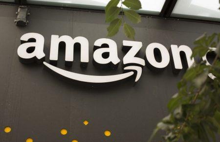 Посольство України в США попросило американський інтернет-магазин Amazon прибрати товари з символікою «ДНР»