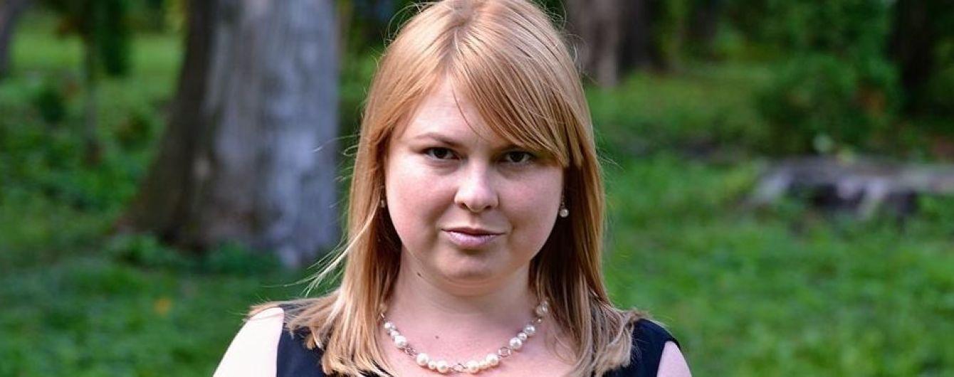 Поліція передала справу Гандзюк до СБУ