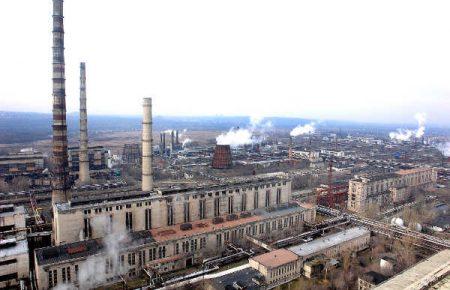 У Сєвєродонецьку півміста не отримали опалення через державну ТЕЦ — депутат