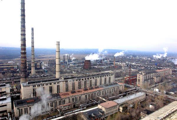 У Сєвєродонецьку півміста не отримали опалення через державну ТЕЦ — депутат