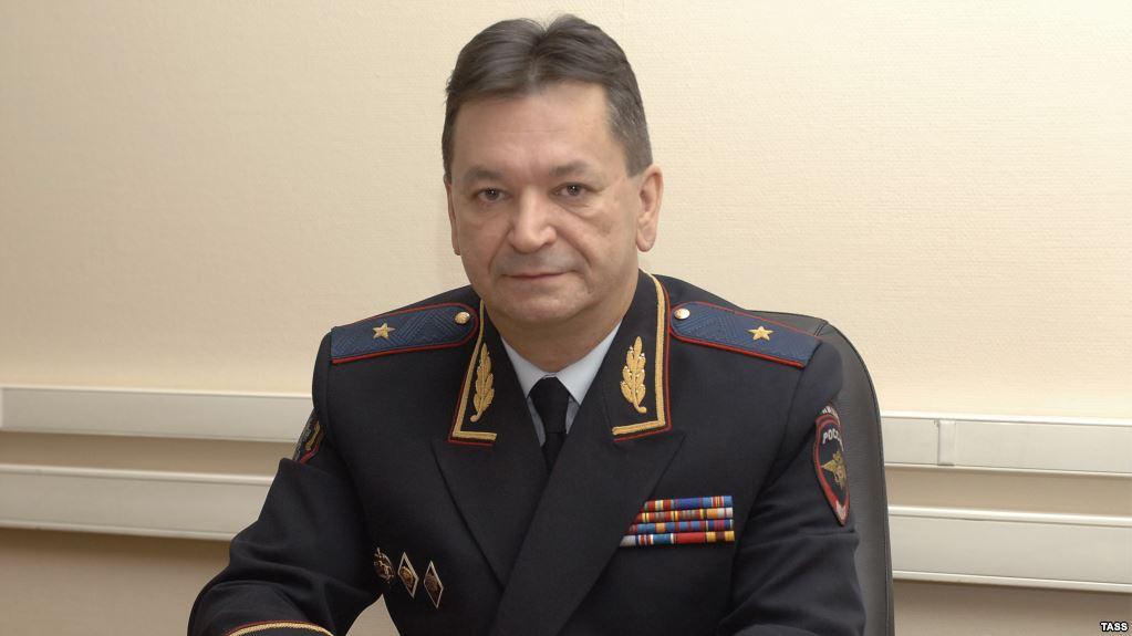 Меджліс закликав не допустити обрання главою Інтерполу представника Росії
