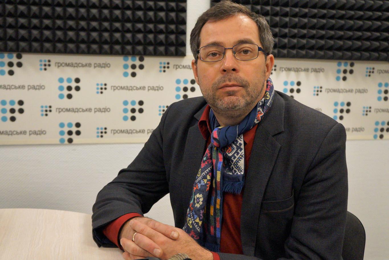 Автокефалія для української церкви з'явиться якщо не за дні, то за тижні – Андрій Юраш