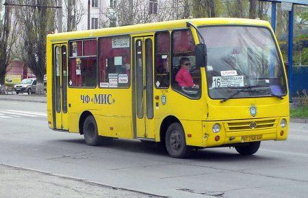 Міський голова Херсона доручив розірвати договори із перевізниками, які спричинили «колапс»
