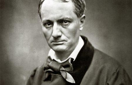 Лист французького поета Бодлера продали за 234 тис. євро