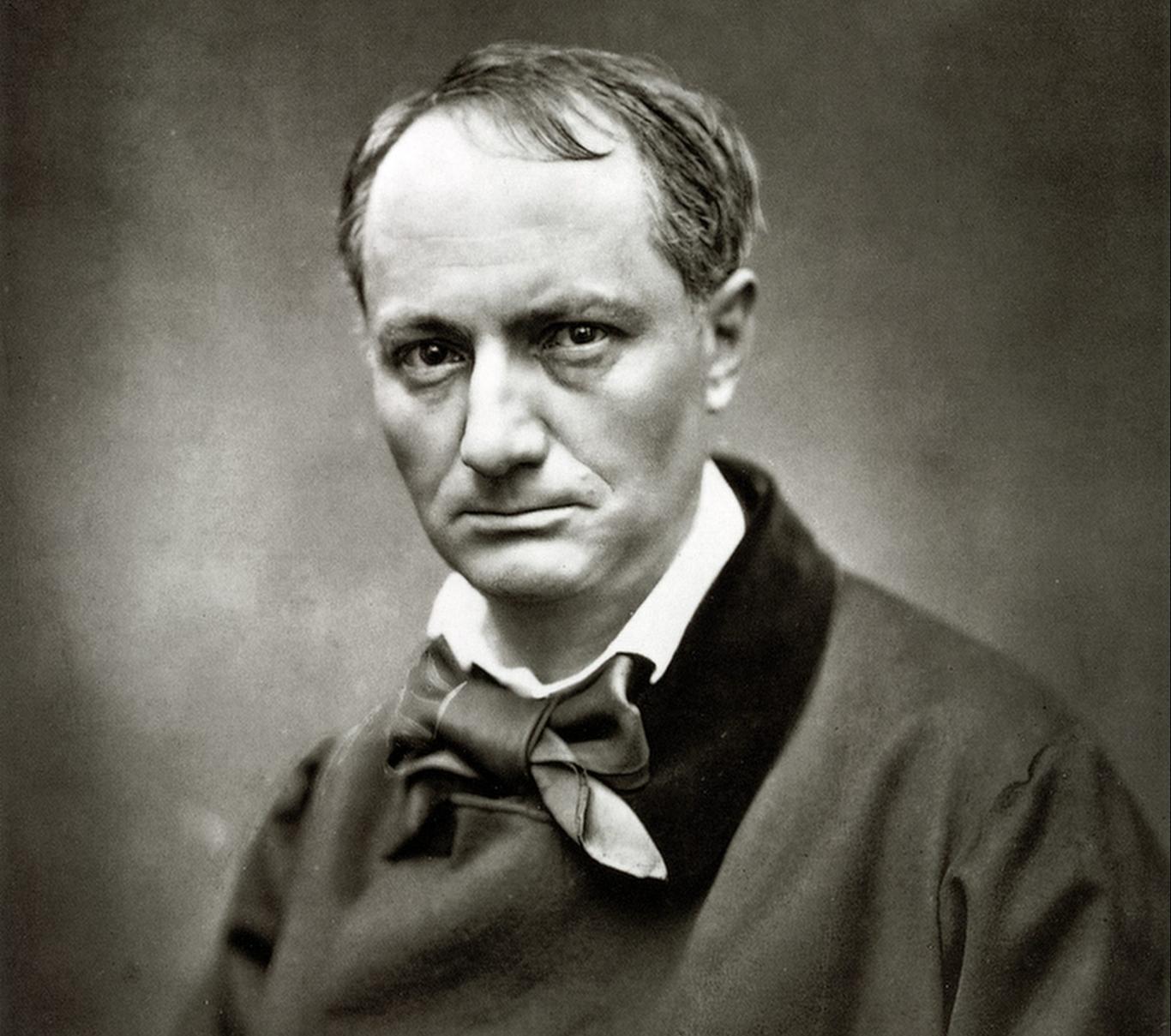 Лист французького поета Бодлера продали за 234 тис. євро