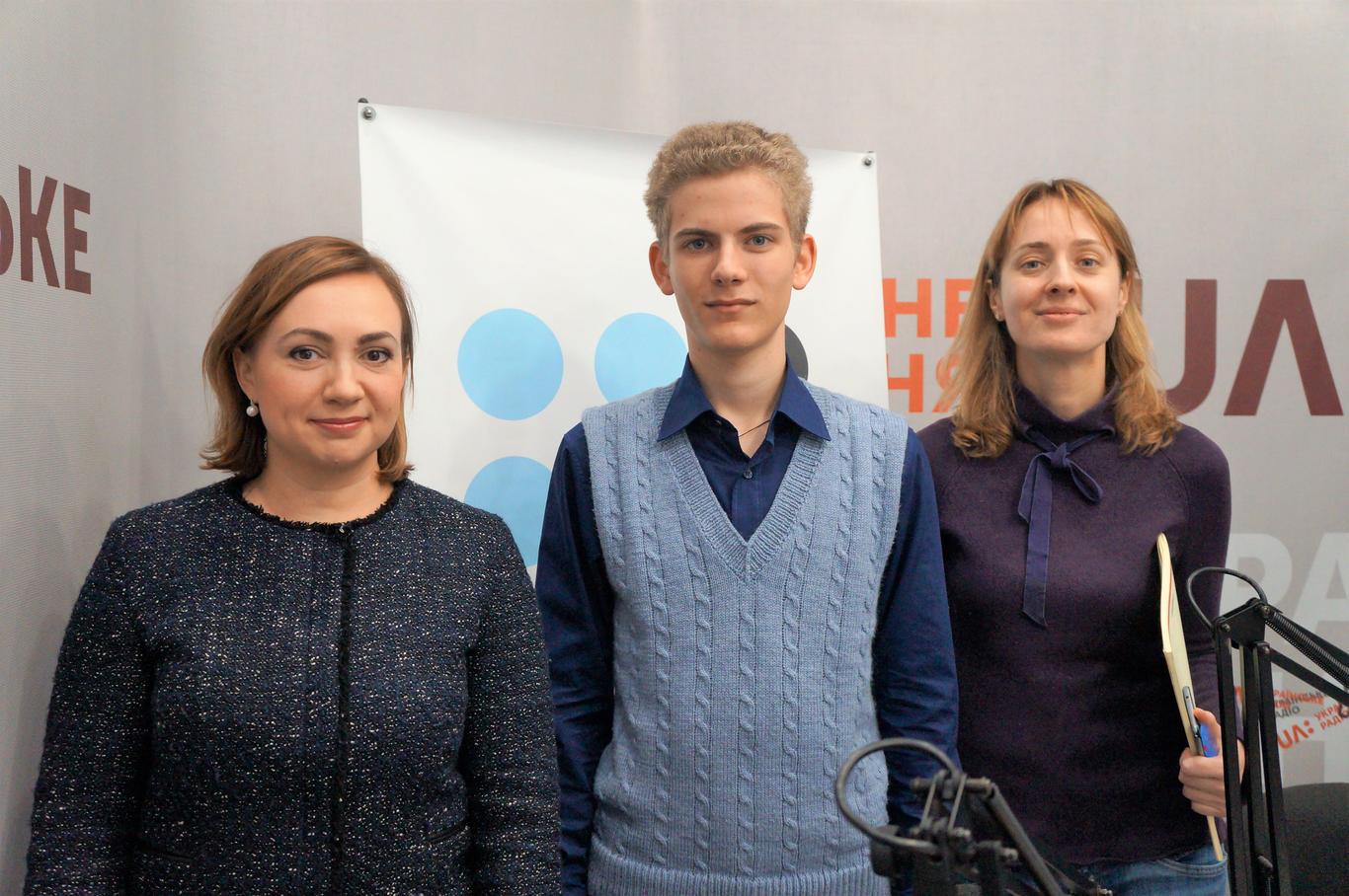 Фестиваль у Стокгольмі: лише українська музика, ексклюзивний твір Скорика та виступи дітей-віртуозів